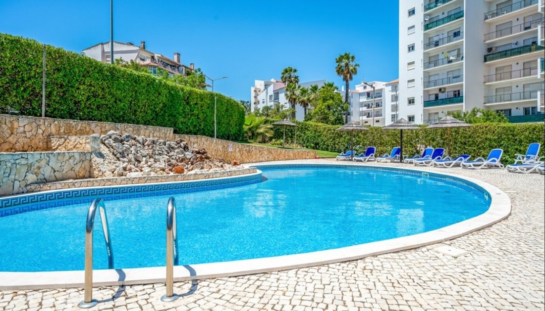 Apartment in São Sebastião, Lagos, Sao Goncalo de Lagos, Portugal 1 - 18156446