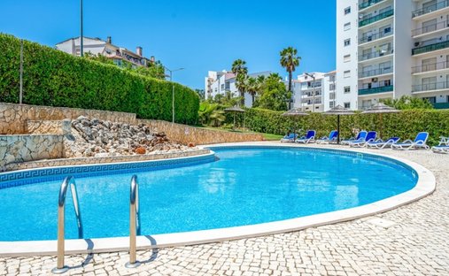 Apartamento en São Sebastião, Lagos, Sao Goncalo de Lagos, Portugal 1