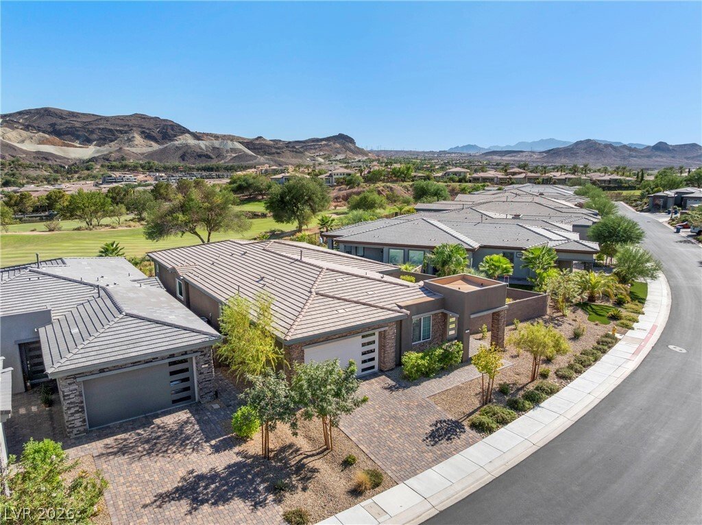 House in Henderson, Nevada, United States 1 - 18154765