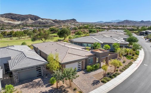 Haus in Henderson, Nevada, Vereinigte Staaten 1