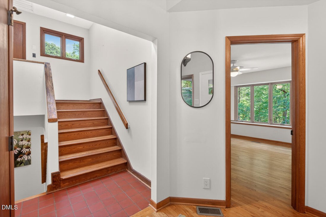 House in Chapel Hill, North Carolina, United States 5 - 18158367