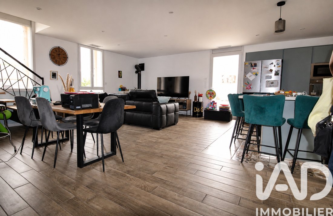 House in Bages, Occitania, France 2 - 18161367