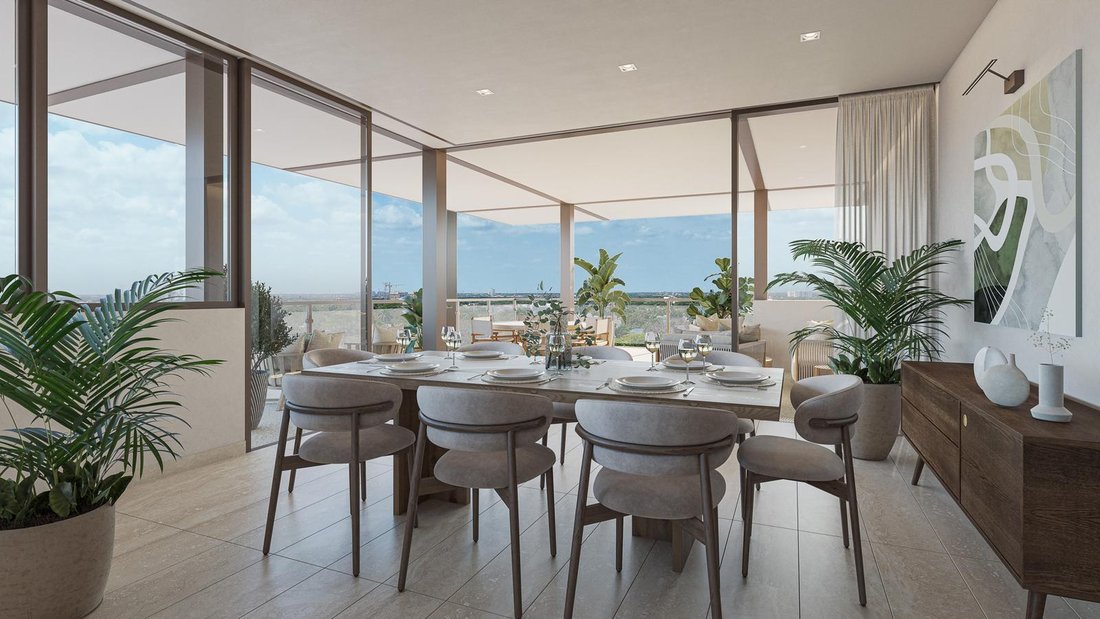 Apartment in Cancún, Quintana Roo, Mexico 4 - 18166175