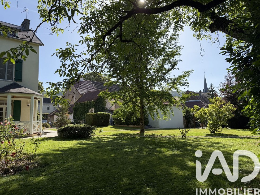 House in Pouilly-en-Auxois, Bourgogne – Franche-Comté, France 3 - 18169553