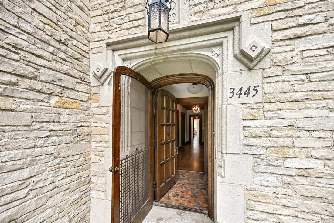 House in Milwaukee, Wisconsin, United States 2 - 18162409