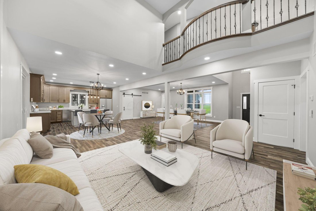 House in Utica, Ohio, United States 2 - 18100654