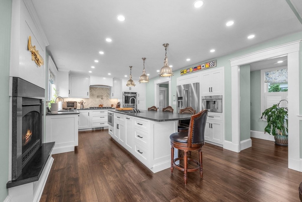 House in Marion, Massachusetts, United States 5 - 18160482