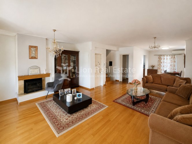 Apartment in North Athens, Attica, Greece 1 - 18164295