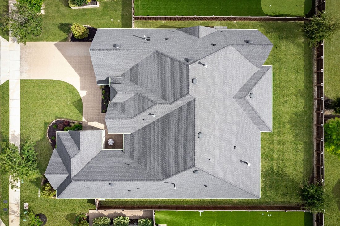 House in Prosper, Texas, United States 4 - 18165150