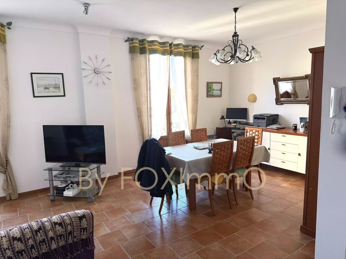 Apartment in French Riviera, Provence-Alpes-Côte d'Azur, France 2 - 18171163