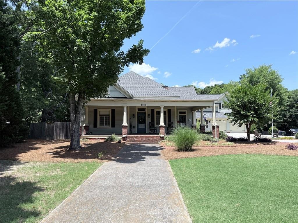 House in Conyers, Georgia, United States 2 - 18167413