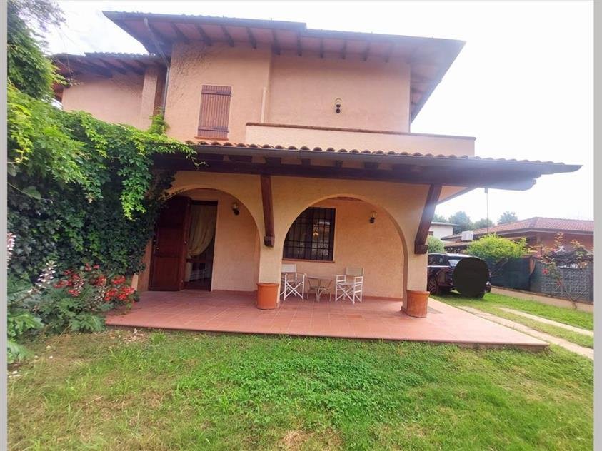 Villa in Center, Forte dei Marmi, Tuscany 3 - 18154580