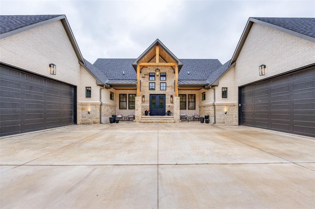 House in Gordonville, Texas, United States 2 - 18159027