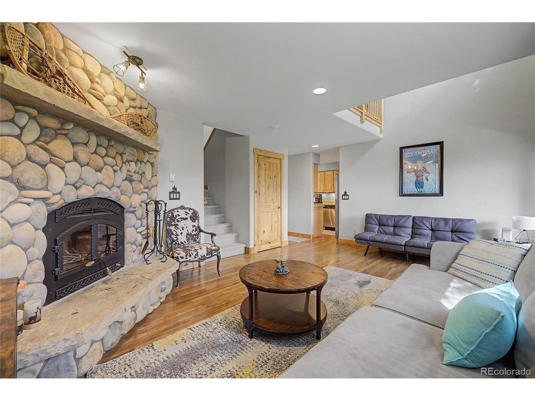 House in Silverthorne, Colorado, United States 4 - 18158110
