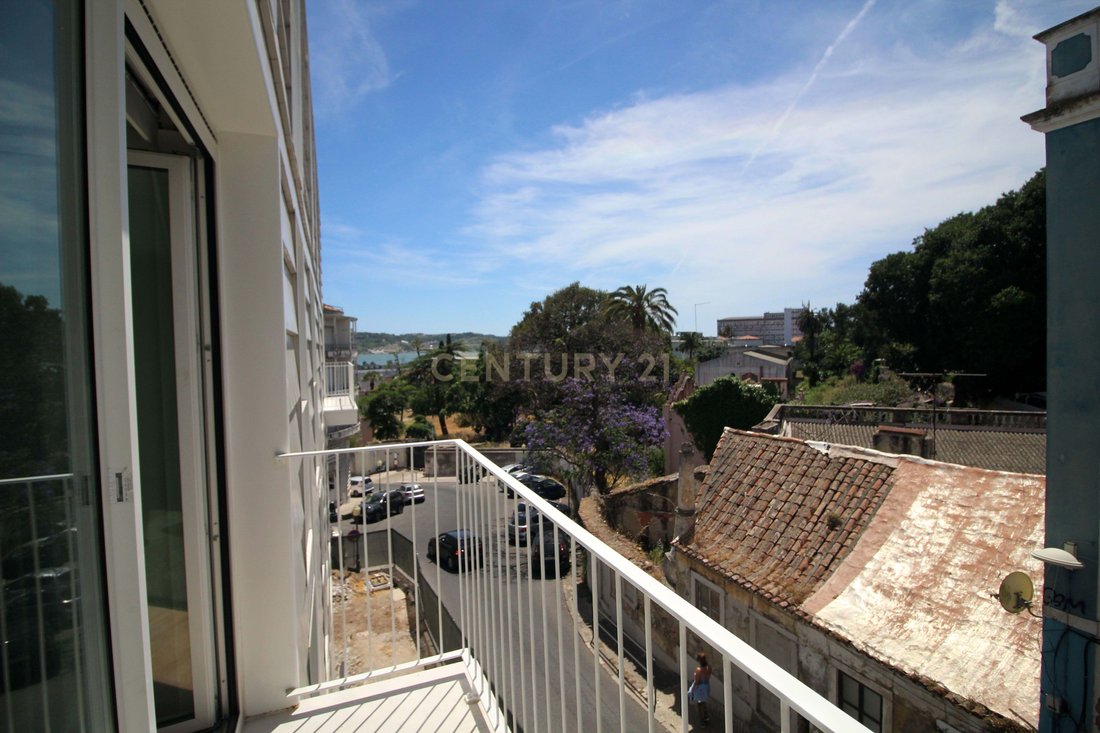 Apartment in Alcantara, Lisbon, Portugal 1 - 16749754