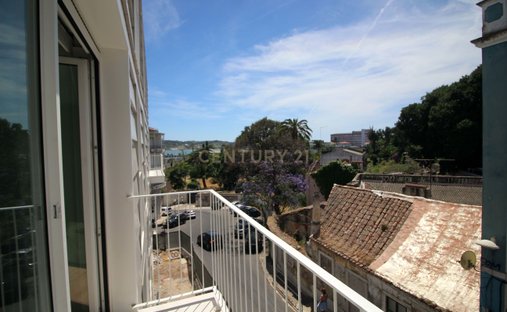 Apartment in Alcantara, Lisbon, Portugal 1