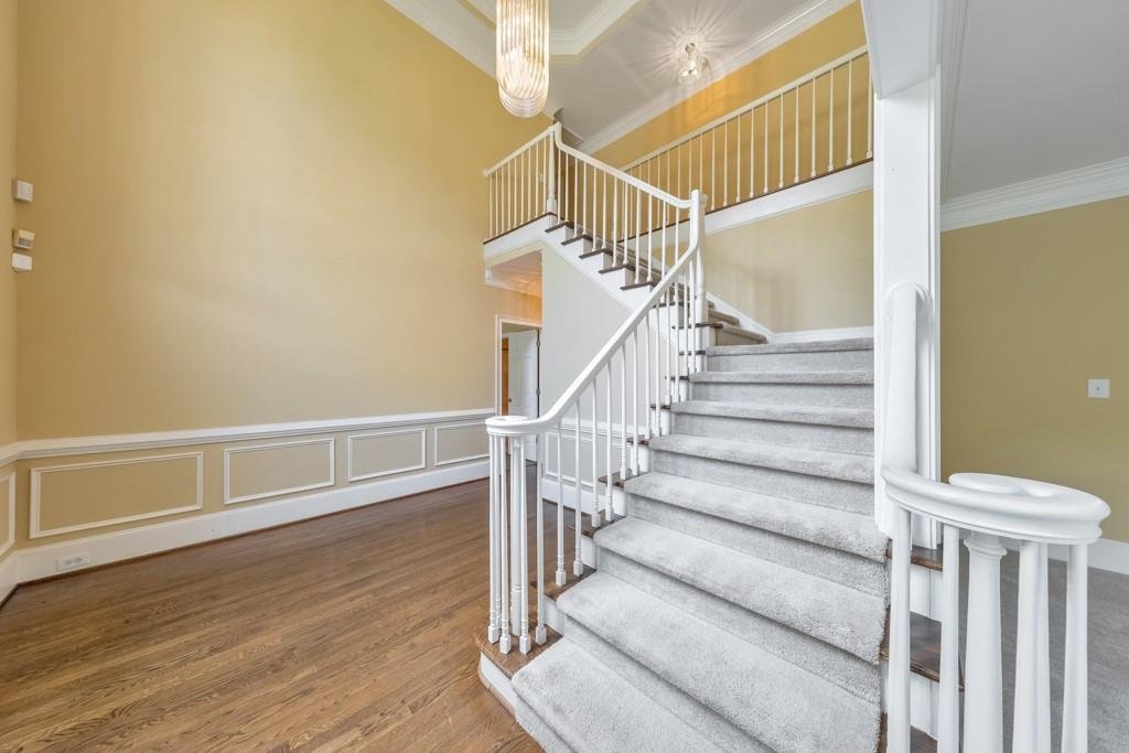 House in Peachtree Corners, Georgia, United States 4 - 18154851