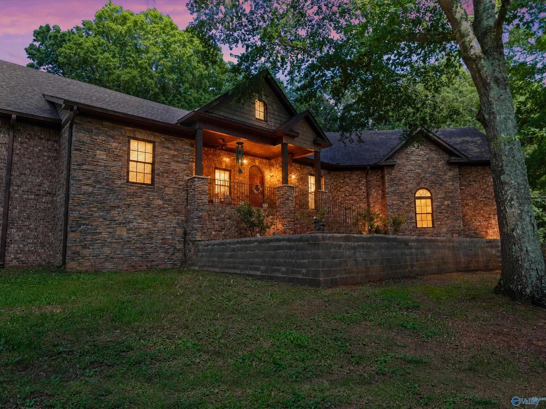 House in Somerville, Alabama, United States 1 - 18044367