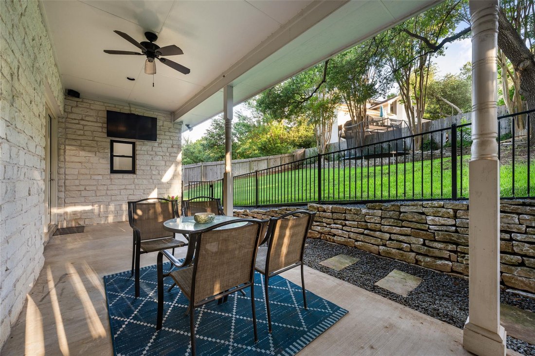 House in Austin, Texas, United States 5 - 18154394