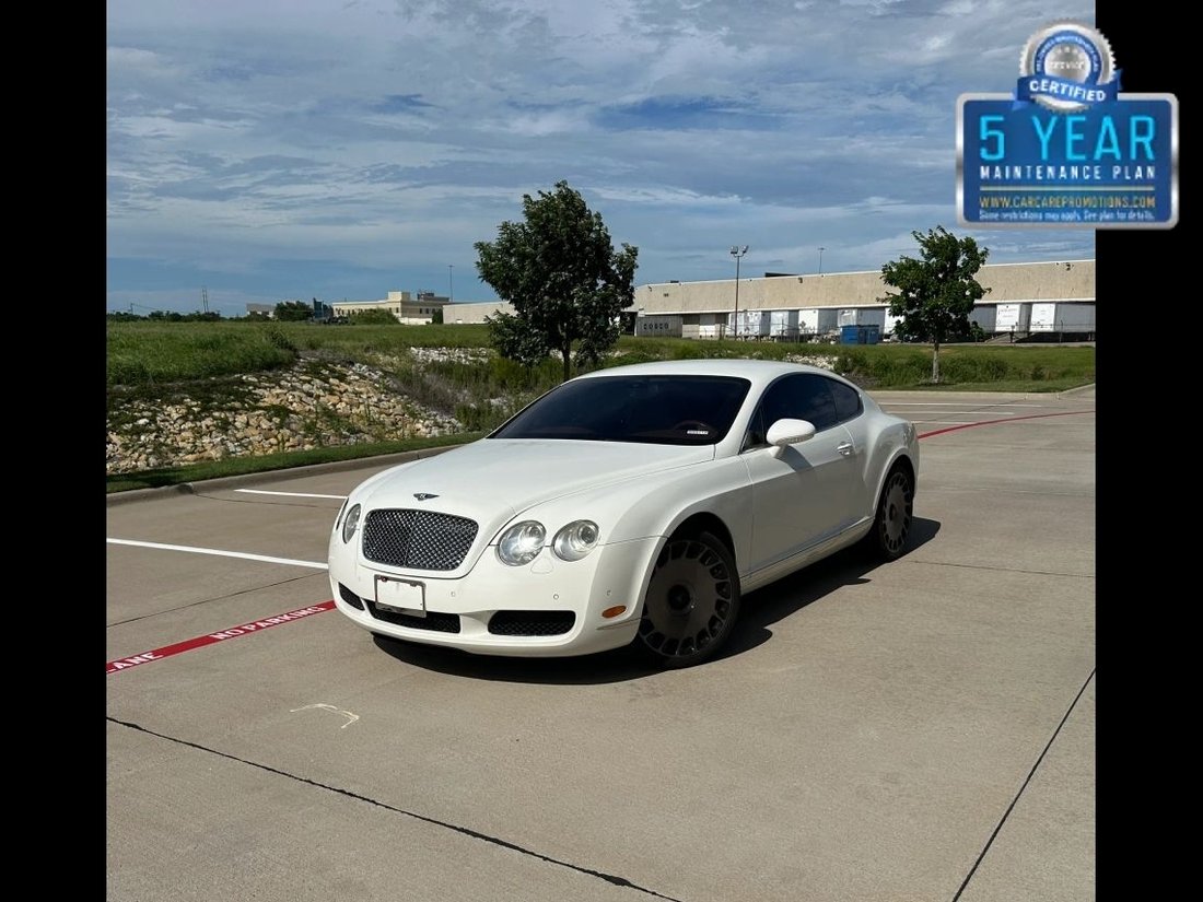 Coupe in Farmers Branch, TX, United States 1 - 18166060