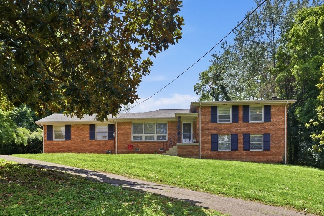 House in Nashville, Tennessee, United States 1 - 18155362