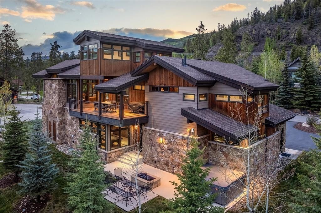House in Dillon, Colorado, United States 1 - 18161740