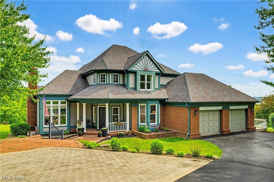 House in Coshocton, Ohio, United States 3 - 18155011