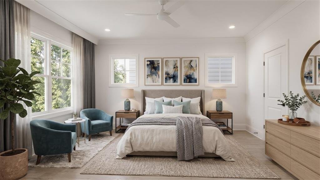 House in Alpharetta, Georgia, United States 5 - 16181791