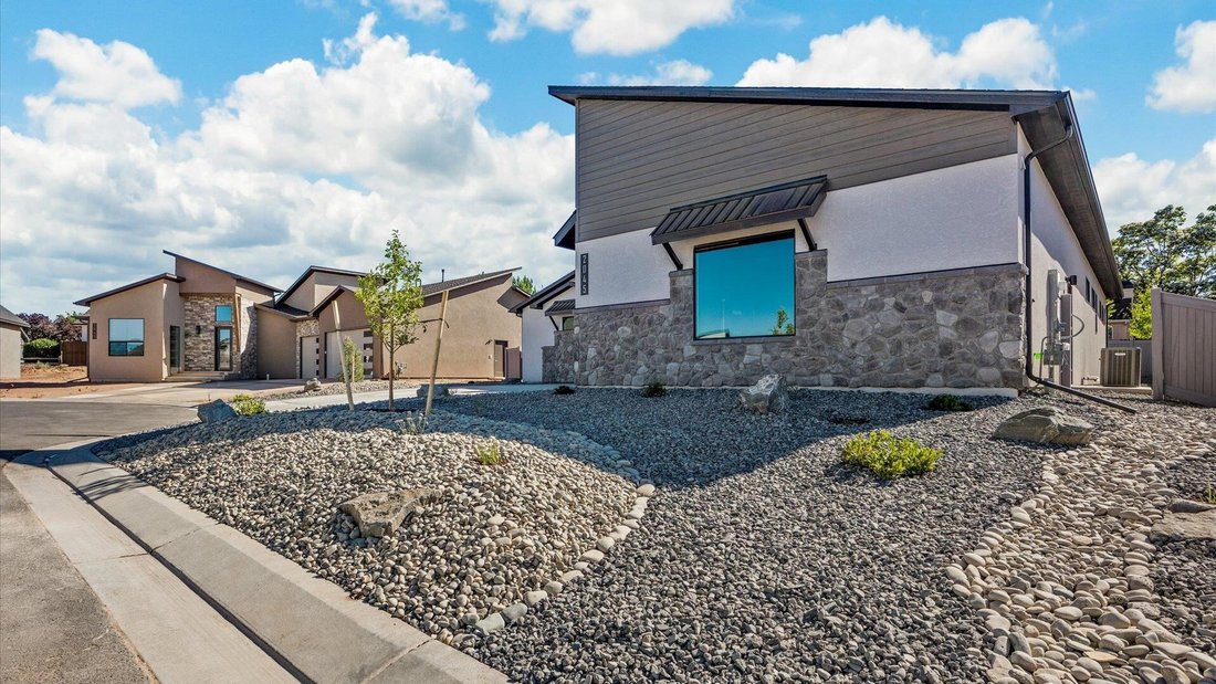 House in Grand Junction, Colorado, United States 3 - 17401256