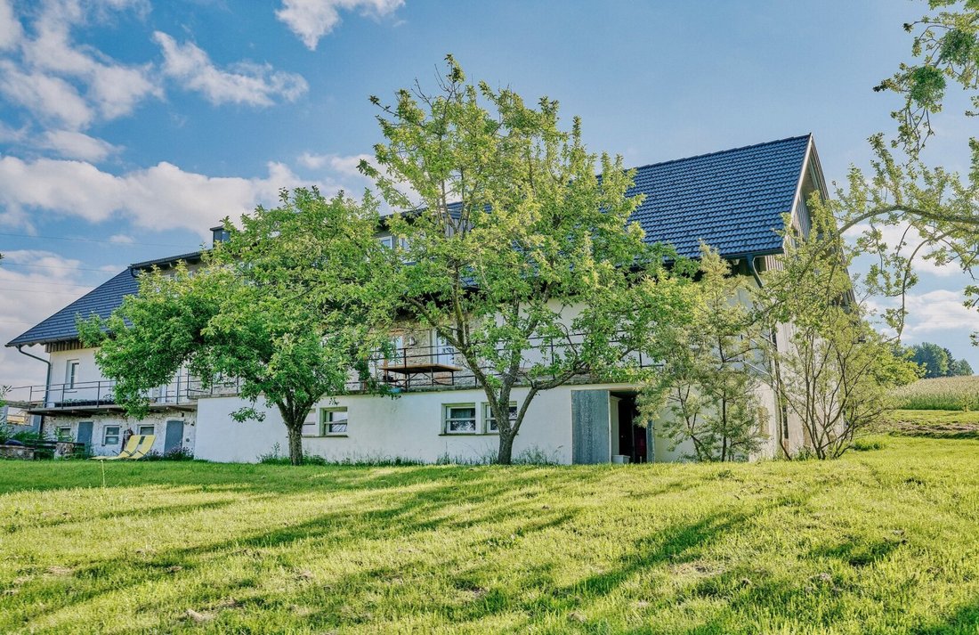 Country House in Vorau, Styria, Austria 4 - 18164030