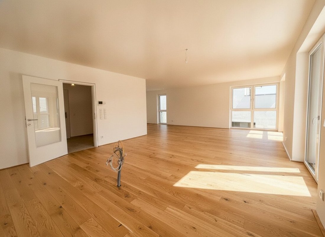 Apartment in Linz, Upper Austria, Austria 4 - 18156841