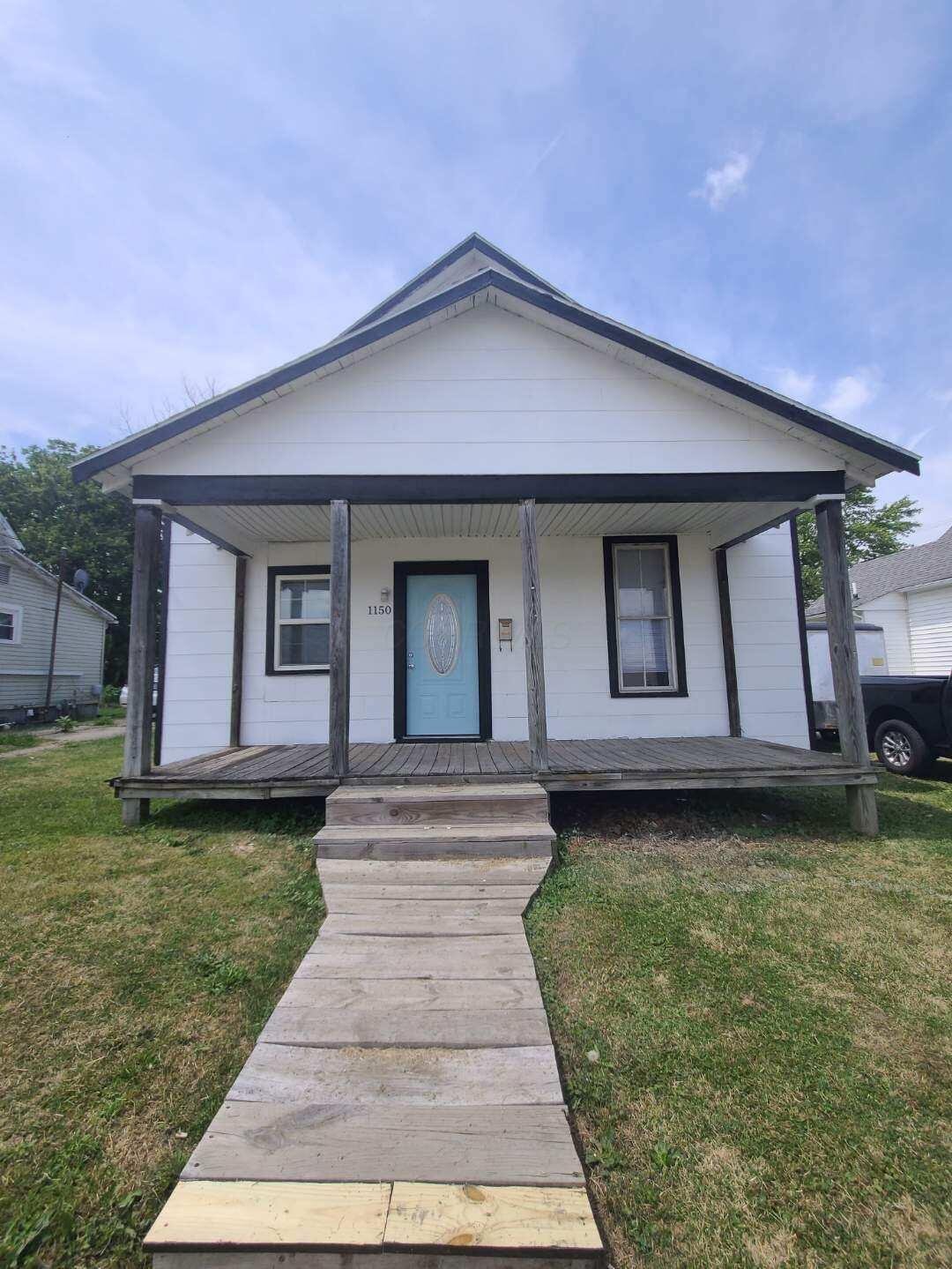 House in Washington Court House, Ohio, United States 2 - 18159615