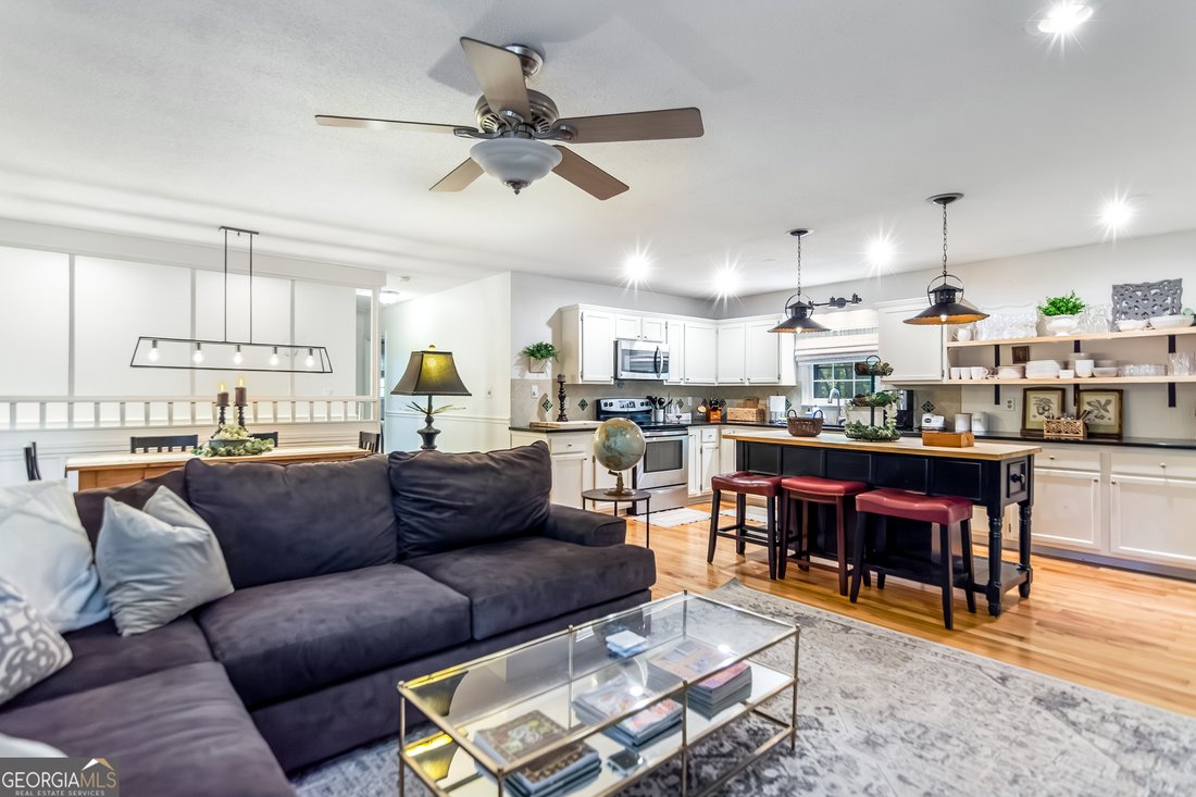 House in Ellijay, Georgia, United States 5 - 18160276
