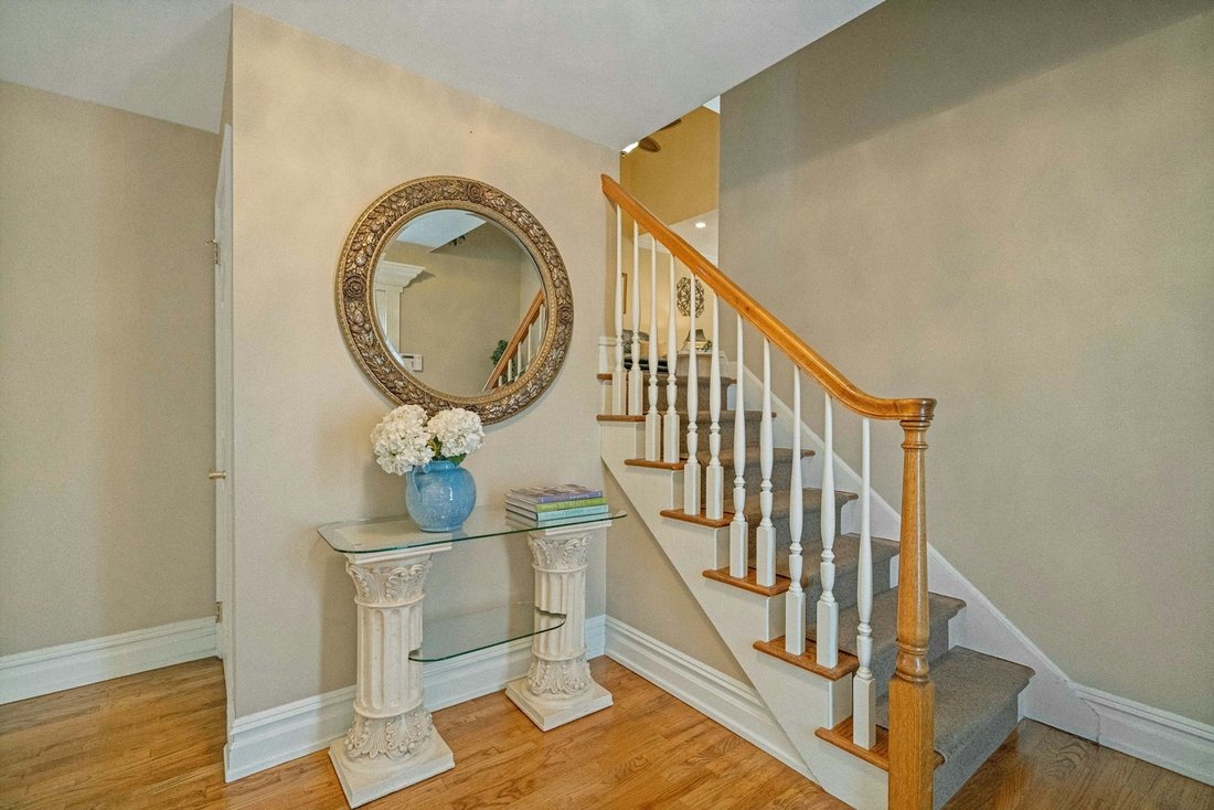 House in Mahwah, New Jersey, United States 4 - 18154088