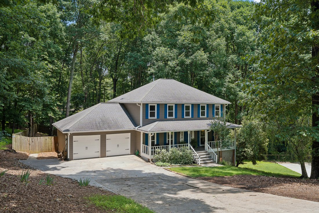 House in Alpharetta, Georgia, United States 2 - 18155749
