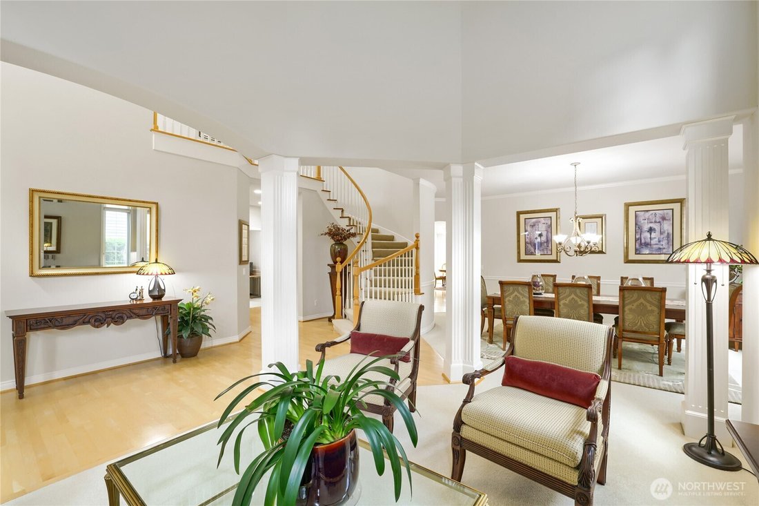 House in Sammamish, Washington, United States 5 - 18162175