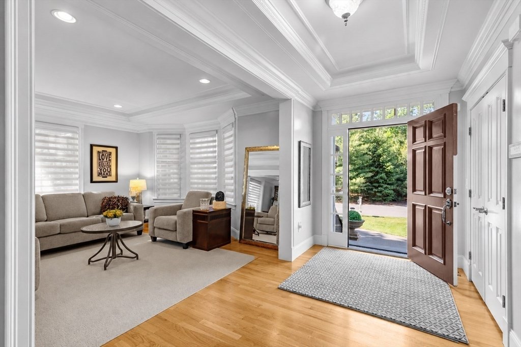 House in Needham, Massachusetts, United States 4 - 18162153