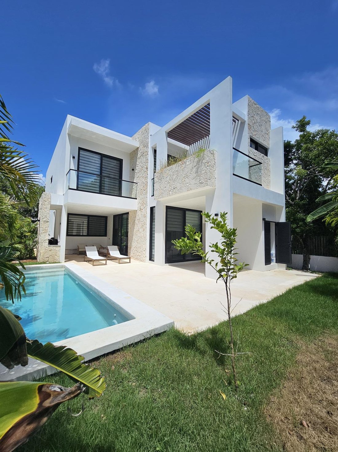 Haus in Gran Bahía Príncipe, Quintana Roo, Mexiko 1 - 18166336