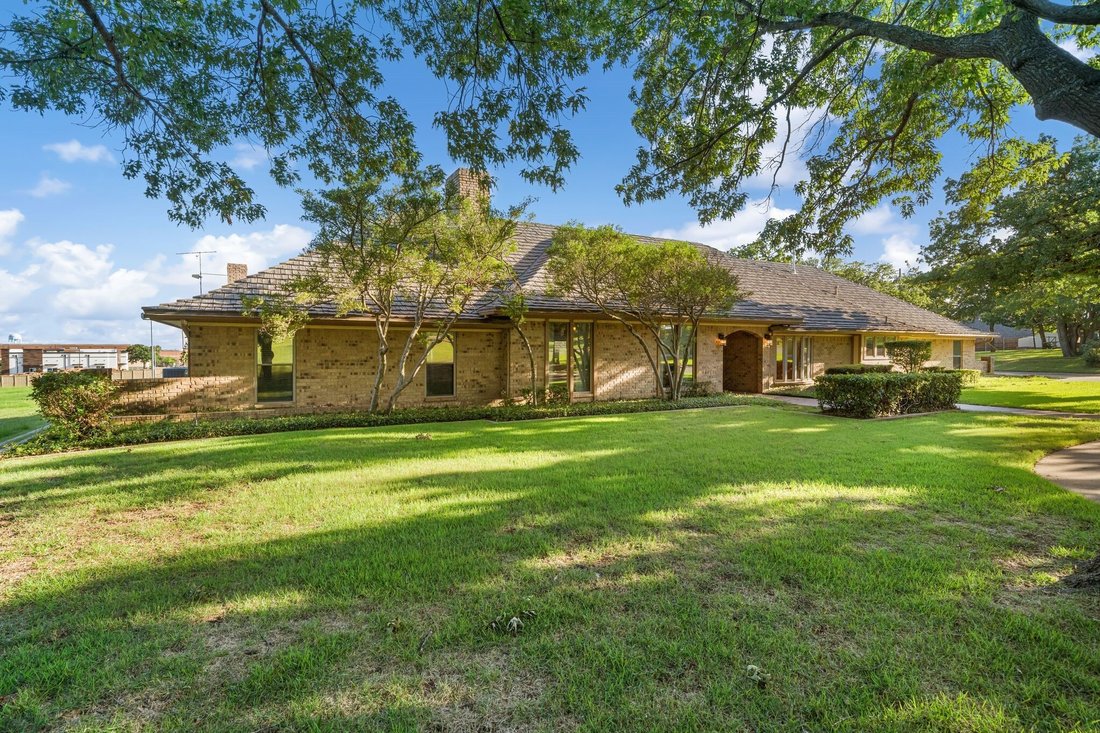 House in North Richland Hills, Texas, United States 1 - 18157116