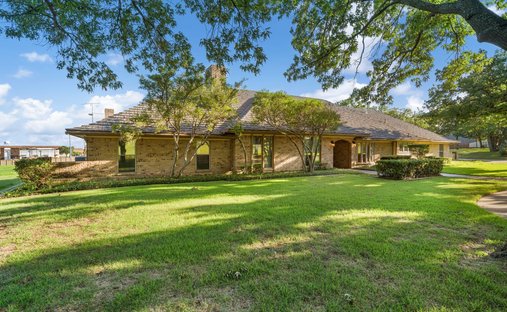 House in North Richland Hills, Texas, United States 1