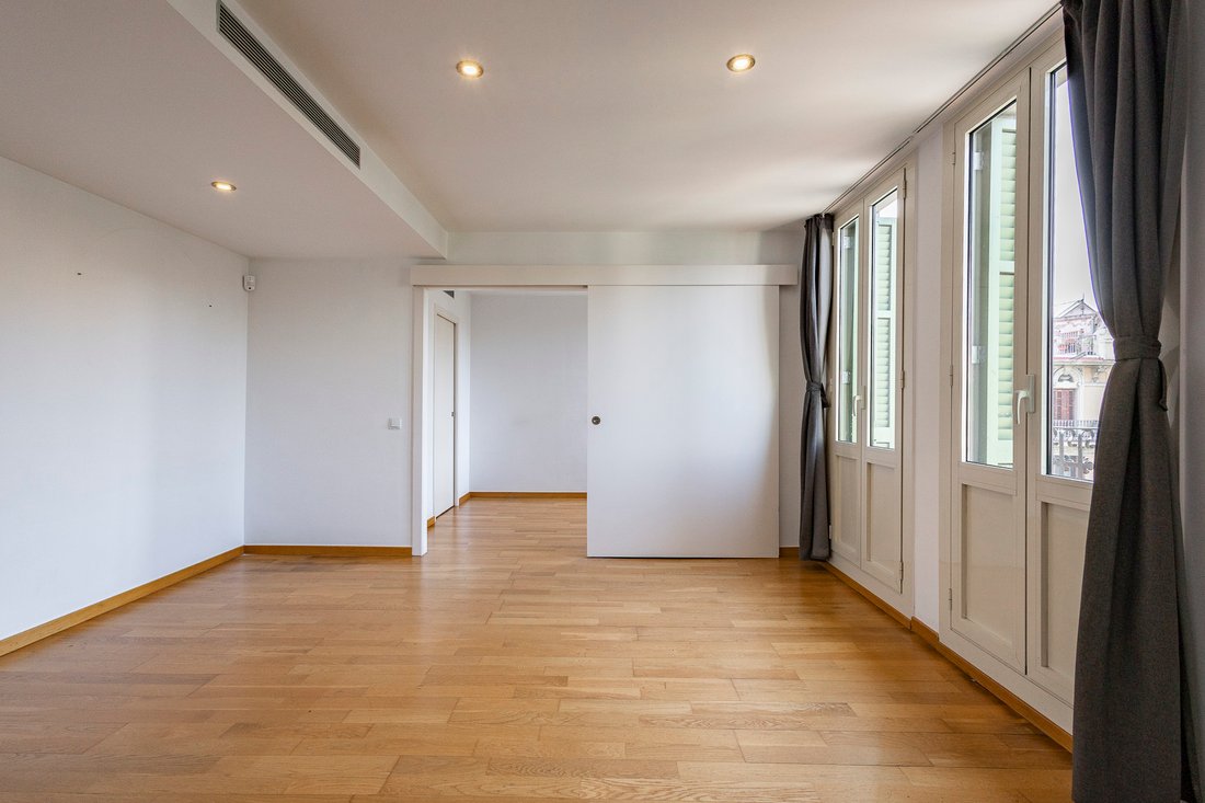 Penthouse in Eixample, Barcelona, Spain 4 - 18159382