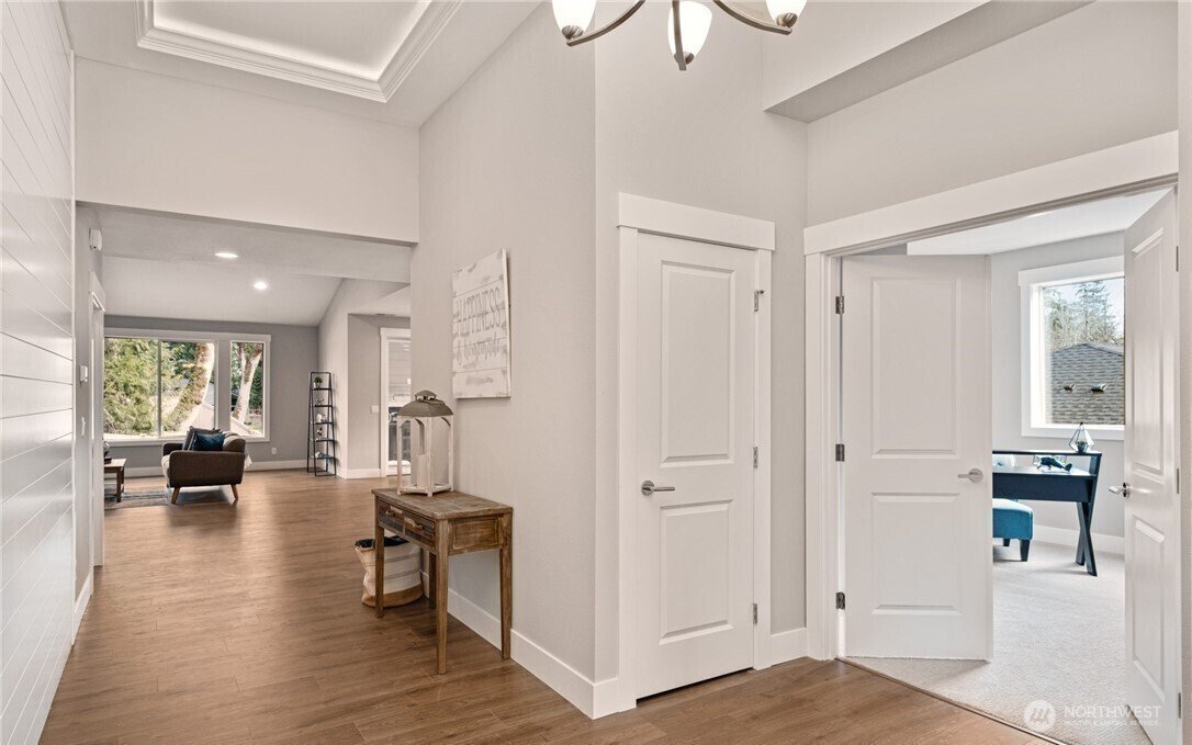 House in Puyallup, Washington, United States 4 - 18154888