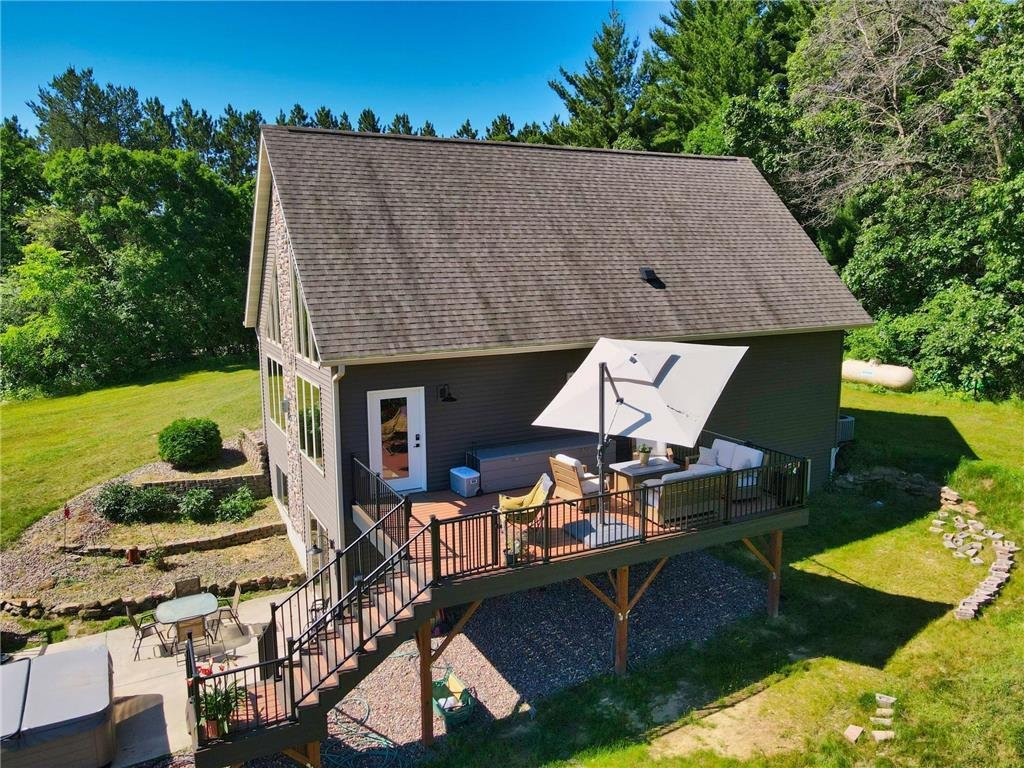 House in Eau Claire, Wisconsin, United States 5 - 18166916