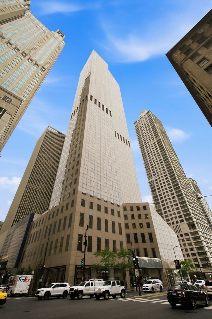 Condo in Chicago, Illinois, United States 1 - 18159440
