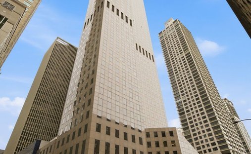 Condo in Chicago, Illinois, United States 1