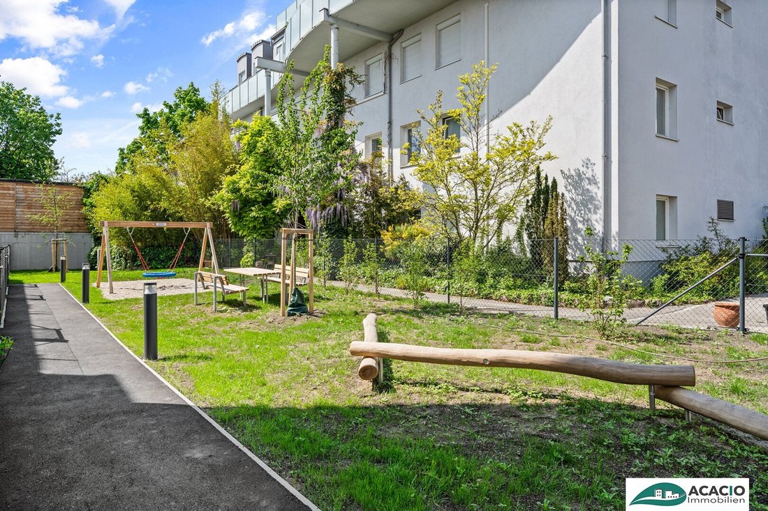 Penthouse in Maria Enzersdorf, Lower Austria, Austria 2 - 18164069