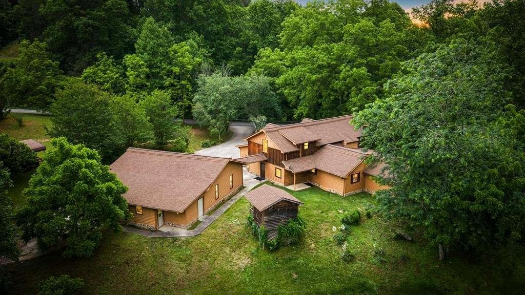 House in Turtletown, Tennessee, United States 4 - 18160500