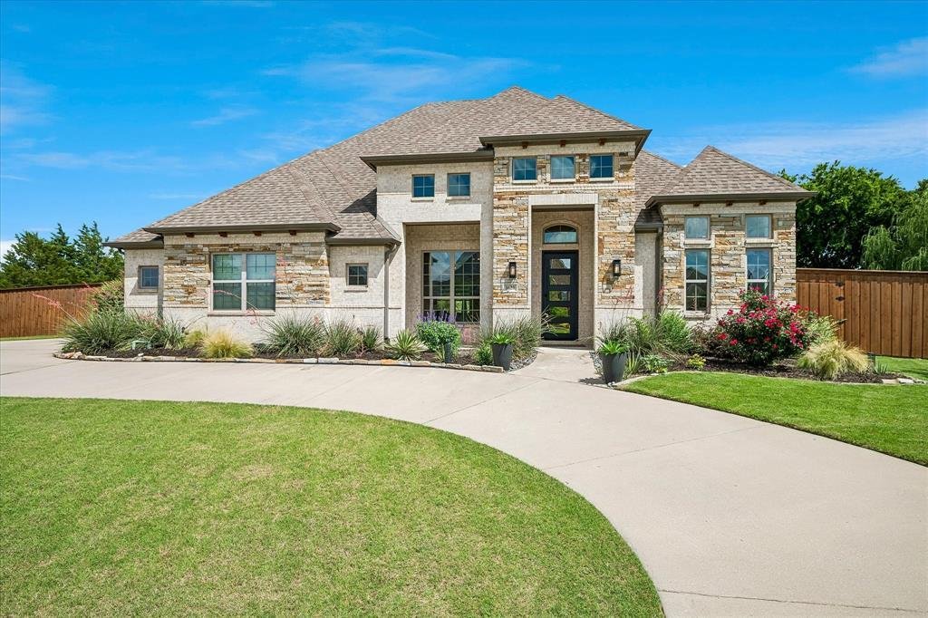 House in Prosper, Texas, United States 1 - 18155022