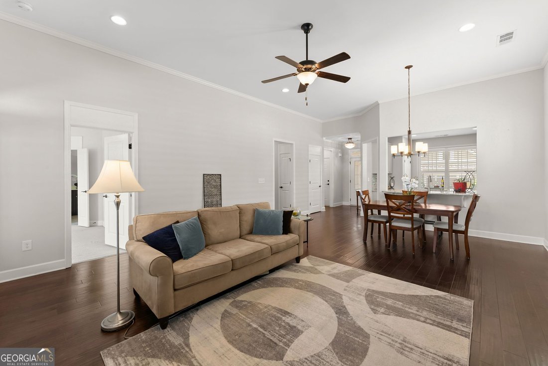 House in Gainesville, Georgia, United States 5 - 18160252