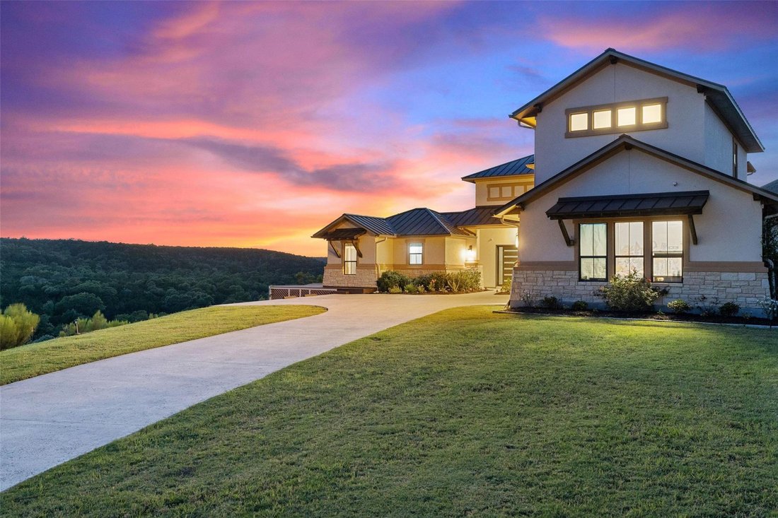 House in Leander, Texas, United States 2 - 18158568